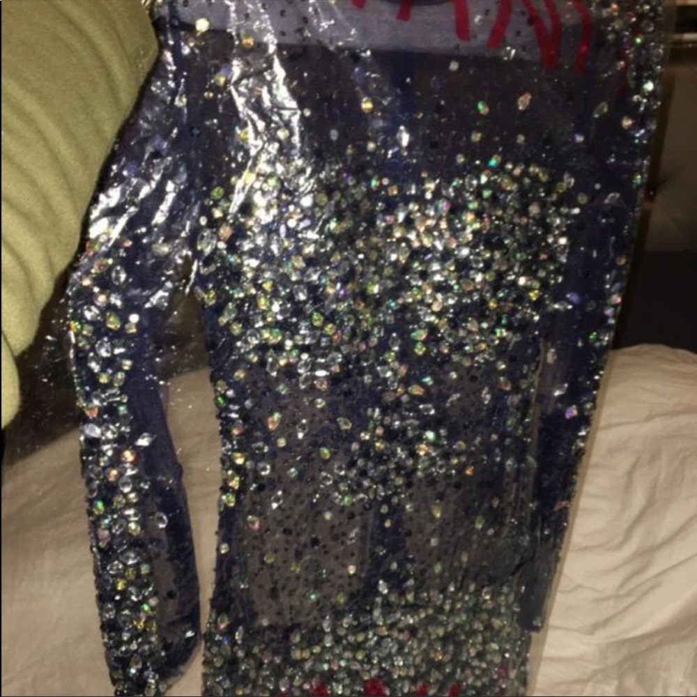 Jovanni Dress